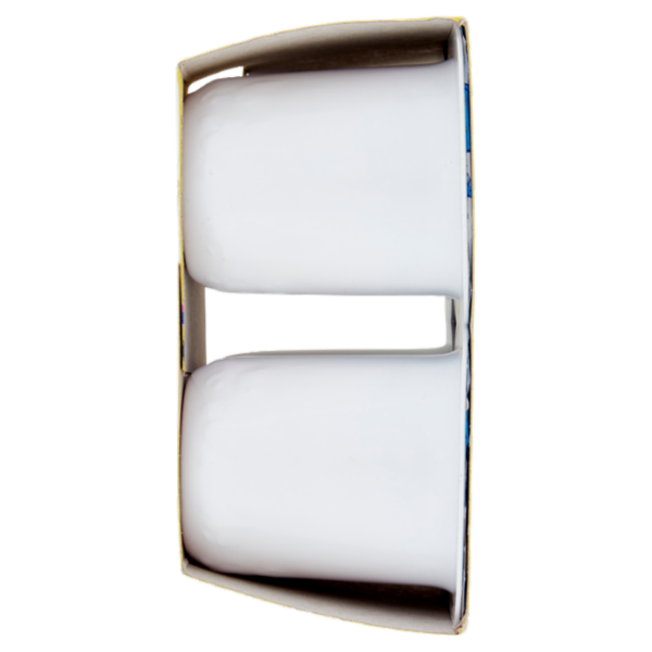 NESTLÉ MIO Merenda al Latte Albicocca da 6 mesi 4 vasetti da 100 g