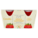 Consilia Yogurt Magro Senza Lattosio Fragola 2x125 g