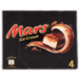 Mars Ice Cream 4 x 41.8 g