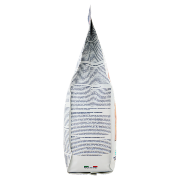 Special Dog Excellence Medium Adult Monoprotein Maiale con patate, semi di lino, agrumi 3 kg