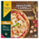 Le Stagioni d'Italia Pizza ai Funghi Senatore varietà Cappelli 370 g