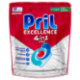 PRIL Excellence 4in1 Caps 30pz (543g)