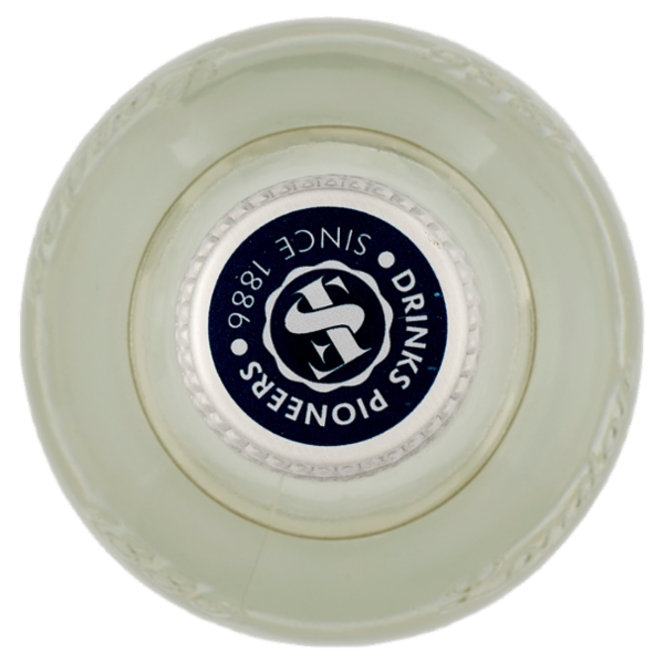 Franklin & Sons Ltd Premium Light Tonic Water 500 ml