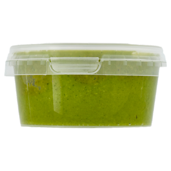 StemarPast Peŝtu alla zenéize con aglio 130 g