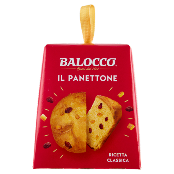 Balocco il Panettone 90 g