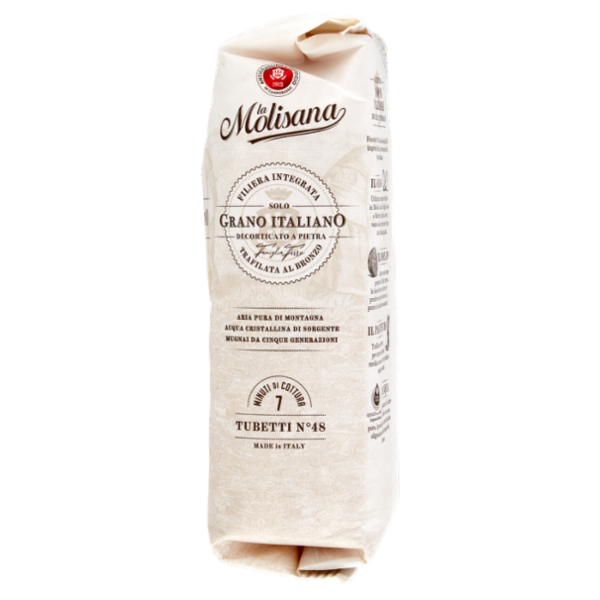 La Molisana 48 Tubetti 500 g