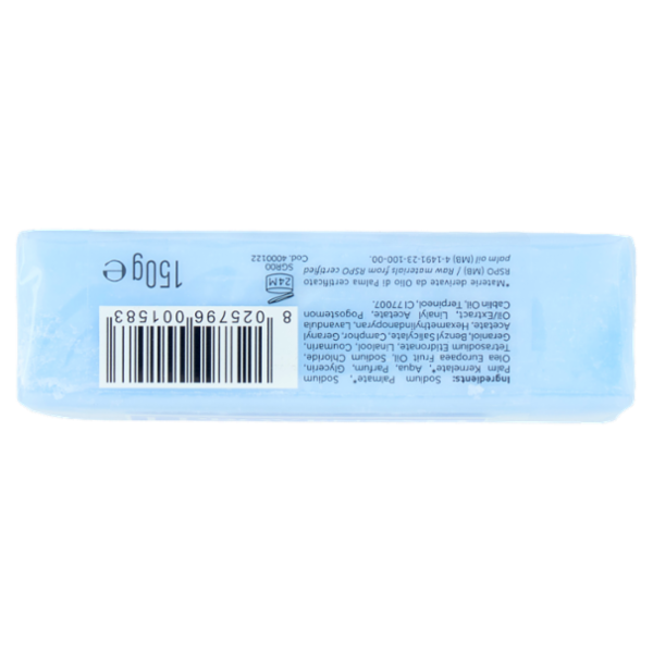 I Provenzali Sapone Finissimo al profumo di Lavanda 150 g