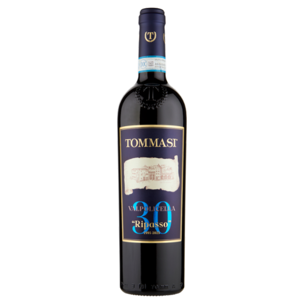 Tommasi Valpolicella 