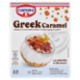 cameo Greek Caramel dessert al caramello salato a base di yogurt greco 104 g