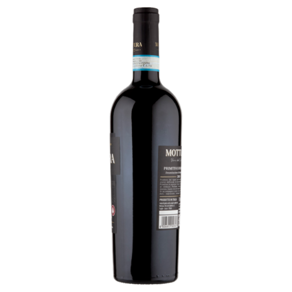 Mottura Primitivo di Manduria DOC 75 cl
