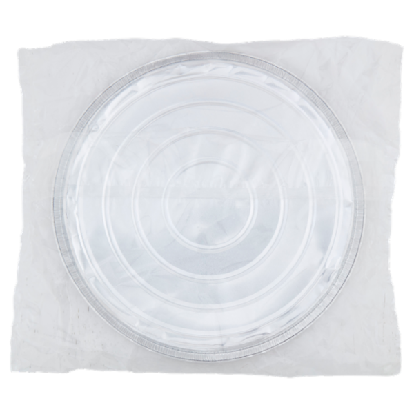 IL GIGANTE Contenitori in Alluminio Caldo 3 pz