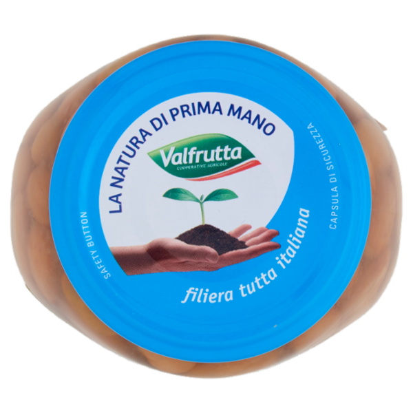 Valfrutta borlotti italiani 360 g