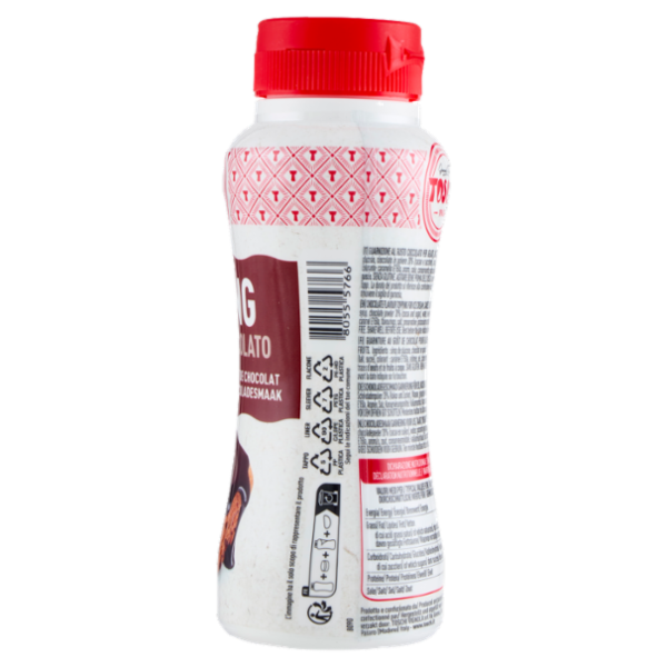 Toschi Topping al Gusto Cioccolato 200 g