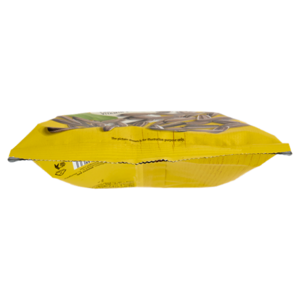 mogyi Sunflower Seeds Roasted, salted 200 g