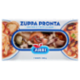 Arbi Zuppa Pronta con Pesce e Frutti di Mare 500 g