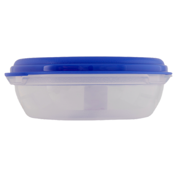 Consilia Saper Scegliere Contenitore Rotondo con Valvola Fresh Wave 1,00 l