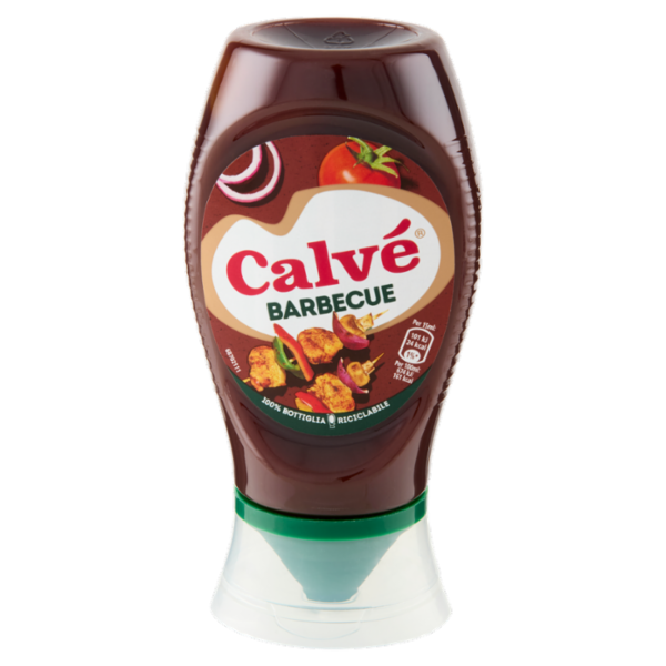 Calvé Barbecue 285 g
