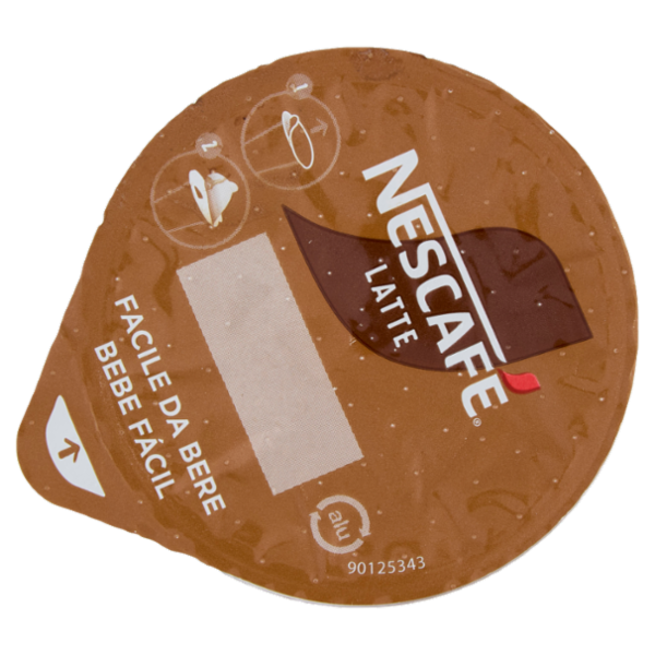 NESCAFÉ Latte Espresso 205ml