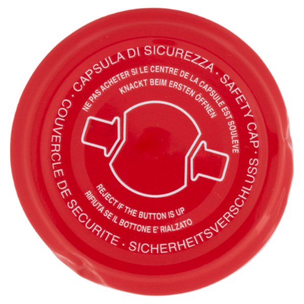 Selex Passata di Pomodoro Casereccia 690 g