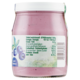 Sterzing Vipiteno bio yogurt da latte fieno mirtilli 150 g