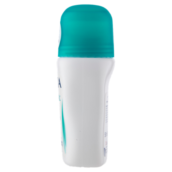 Lycia pure talc Deodorante Roll-On fiori di cotone 50 ml