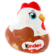 Kinder Gallina 138 g