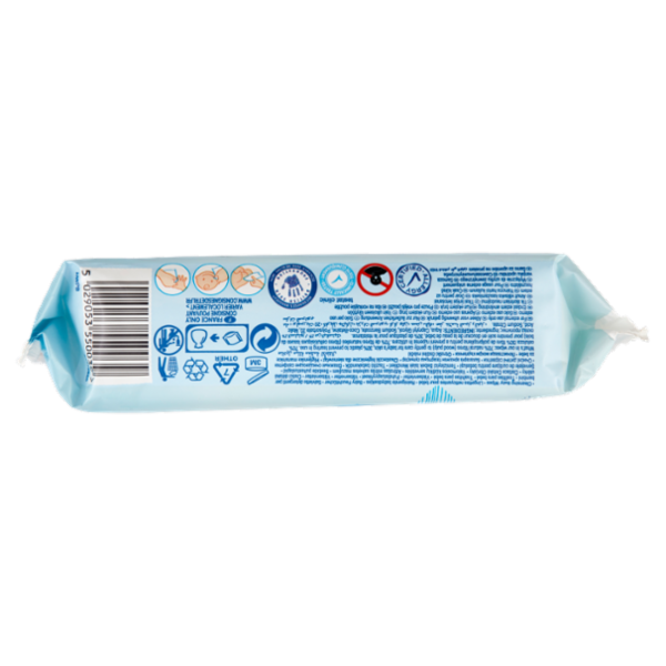 Huggies pure Baby Cleansing Wipes 56 pz