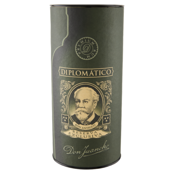 Diplomático Reserva Exclusiva 70 cl