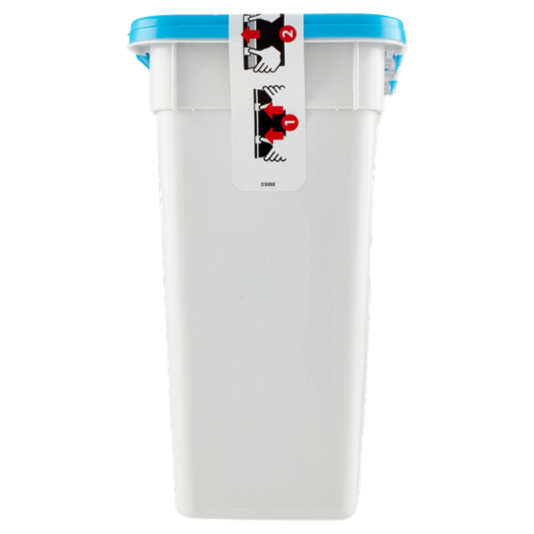 Selex Casa Bella Detersivo per Lavatrice Liquido Concentrato Classico 18 Capsule Idrosolubili 378 ml