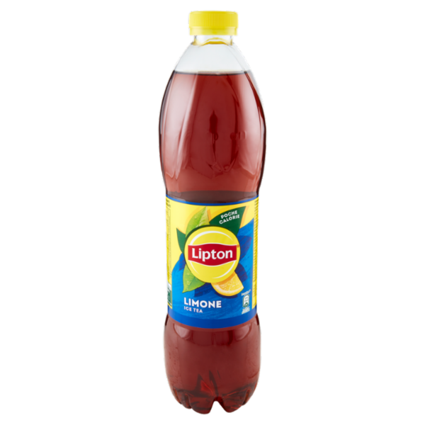Lipton Limone Ice Tea 1,5 L