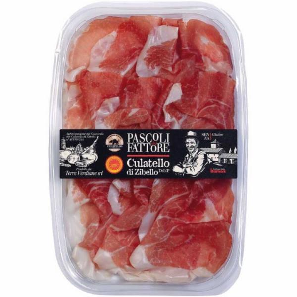 Pascoli Del Fattore Culatello Di Zibello Dop Stagionato 15 Mesi 80g