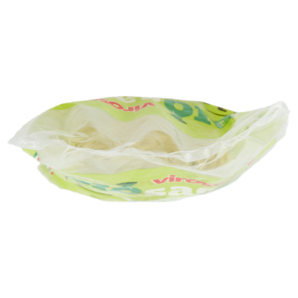 virosac Base Biosacco Famiglia Sacchetti Biodegradabili 50x60 cm 30 litri Large L 10 pz