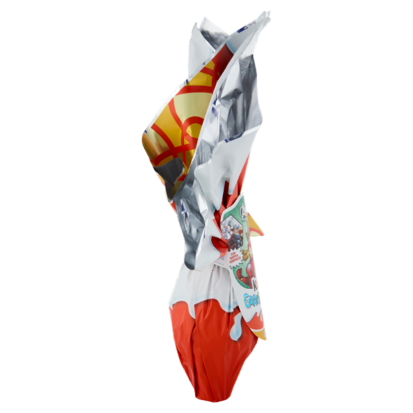 Kinder GranSorpresa Gigante Marvel Avengers 320 g