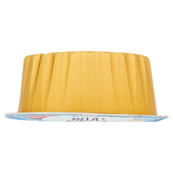 Consilia Polpa di Mela e Banana 100 g