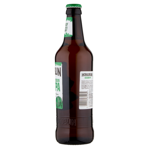 Hobgoblin Session IPA 500 ML