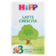 HiPP Latte Crescita 3 500 g