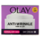Olay Anti-Wrinkle Firm & Lift Normal/Dry Skin Day Cream SPF 15 50 ml