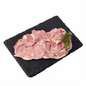 Bistecca Di Pollo