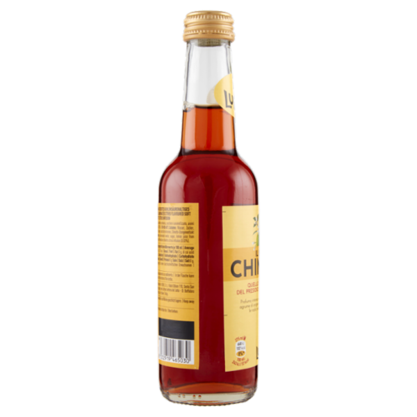 Lurisia il Nostro Chinotto bottiglia 275 ml
