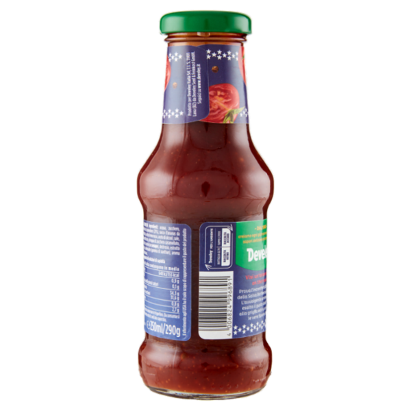 Develey Salsa Barbecue 250 ml