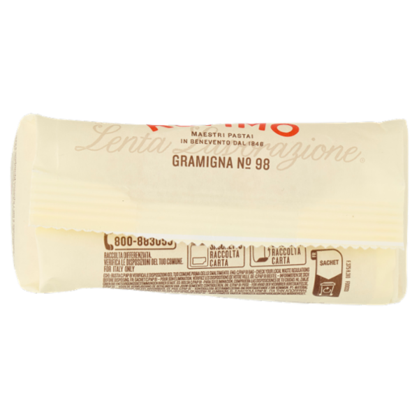 Rummo Gramigna N° 98 500 g