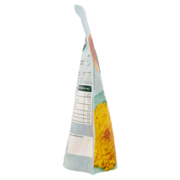 Riso Gallo Bontà Pronte in 2 minuti Risotto alla Milanese 250 g