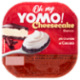 Oh my Yomo! Cheesecake Bianco più Crumble al Cacao 140 g