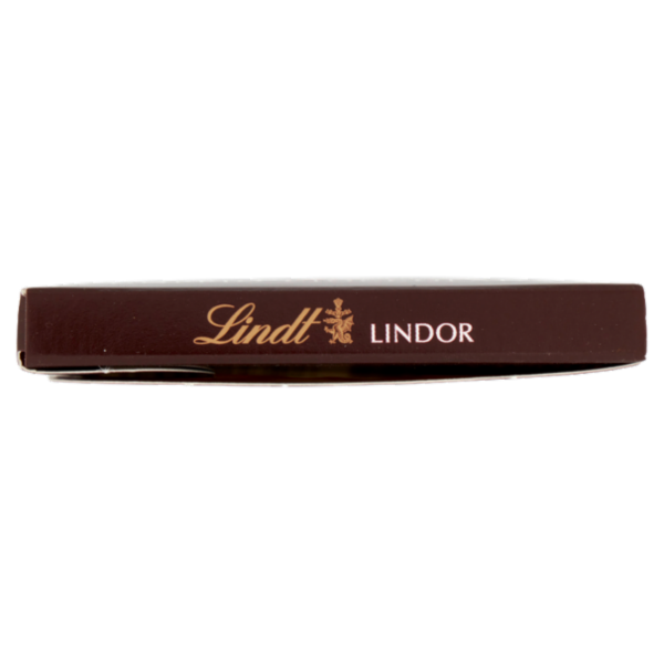 Lindt Lindor Tavoletta Doppio Cioccolato 100 g