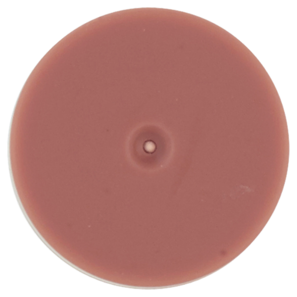 Maybelline New York Rossetto Matita SuperStay Ink Crayon Matte a Lunga Tenuta, 10 Trust Your Gut