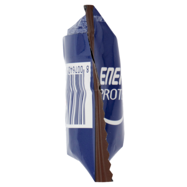 Enervit Protein Pasto smart Crunchy Dark 55 g