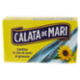 Calata de Mari Sardine in olio di semi di girasole 125 g