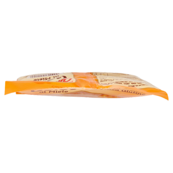 Ambrosoli Caramelle Gelée al Miele 130 g