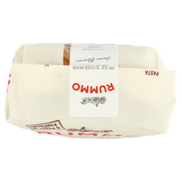 Rummo Pasta Mista N° 74 500 g