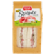 Riva Stellato Tramezzino Salame Milano, Olive Verdi e Crema di Crescenza 150 g